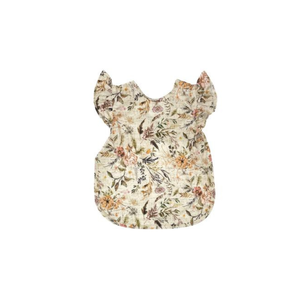 Bapron Toddler