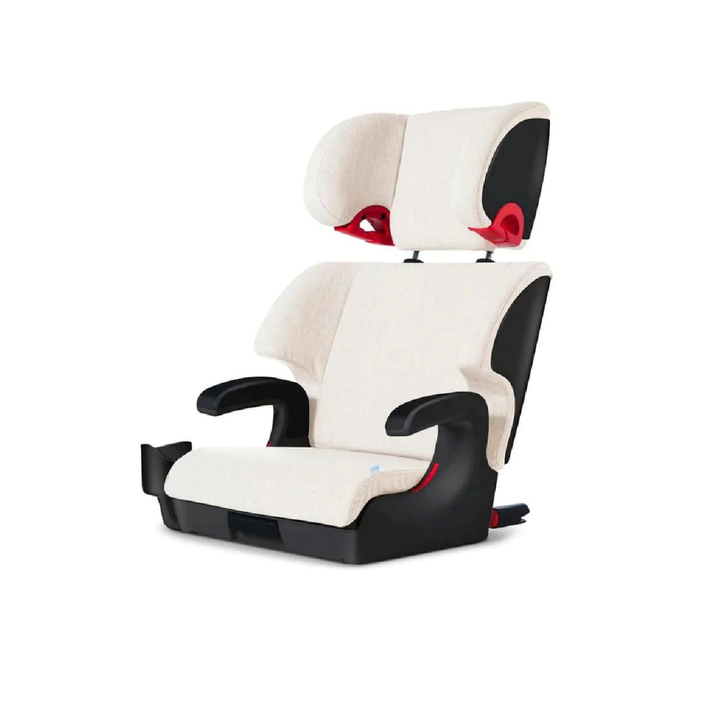 Clek oobr Full Back Booster Seat
