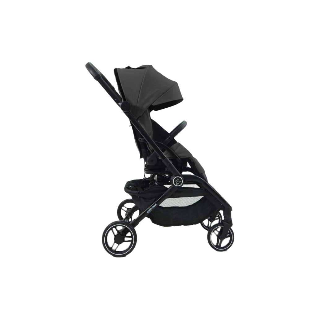Hamilton T1 Turnable Stroller