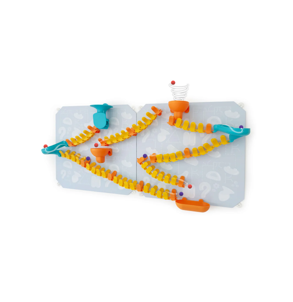 Oribel VertiPlay Magnetic Explorer Set (90pc)