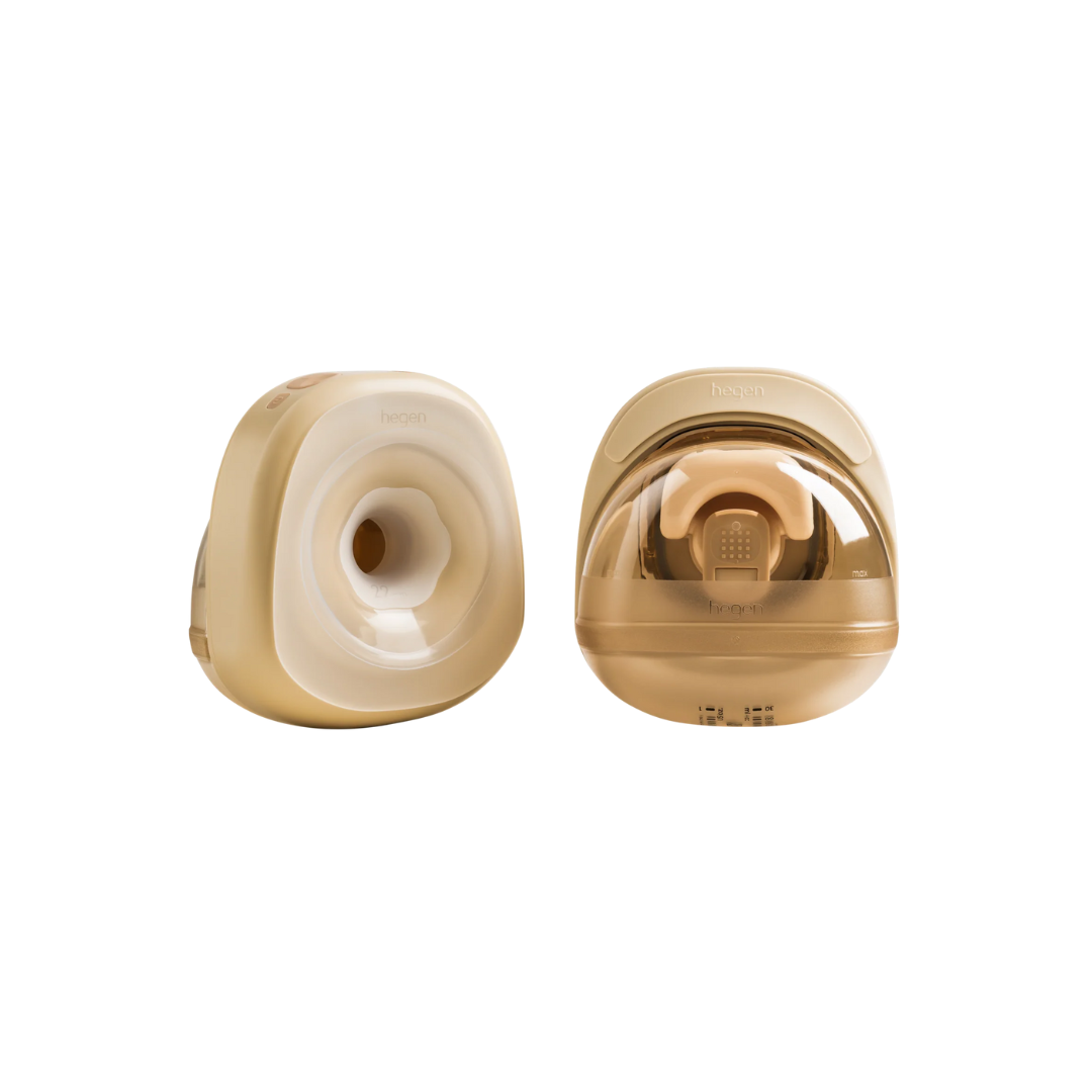 Hegen PCTO™ Wearable Breast Pump (SG Exclusive)