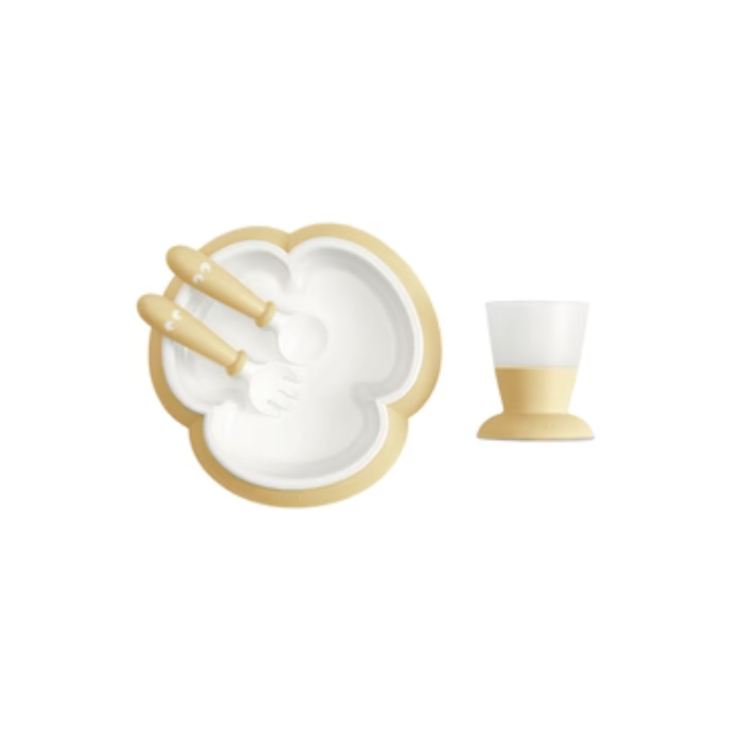 Babybjorn Feeding Set