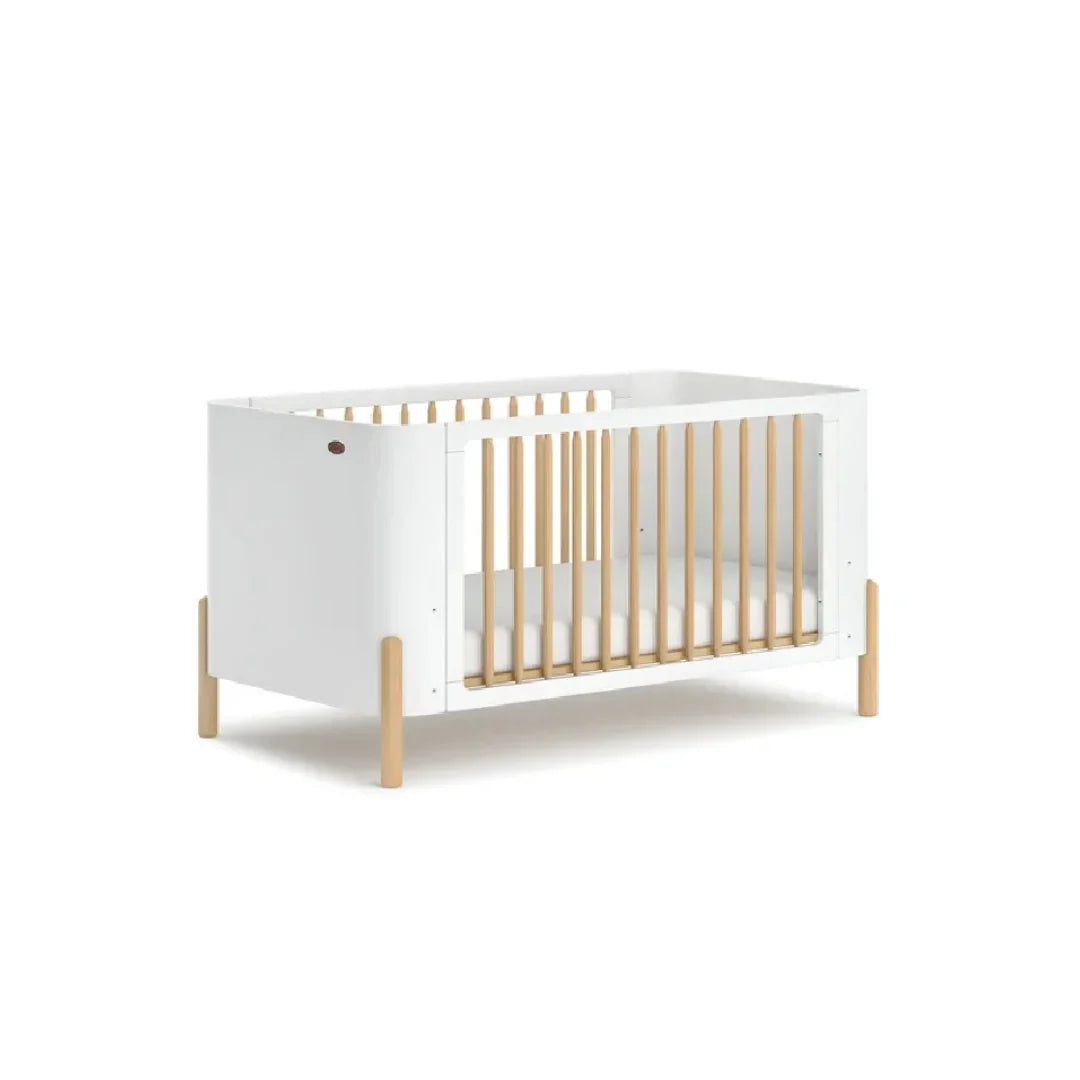 Boori Nova Cot Bed (without a mattress)