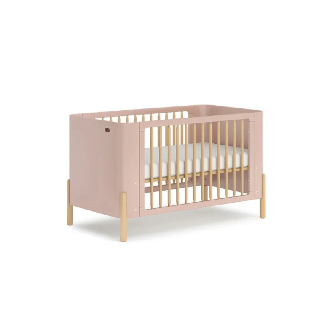 Boori Nova Cot Bed (without mattress)