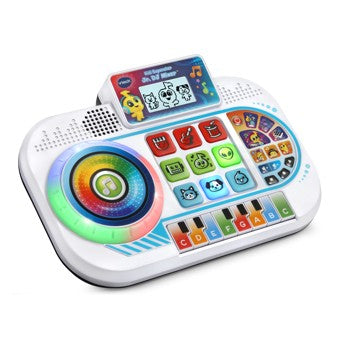 V-Tech Kidi Superstar Jr. Dj Mixer