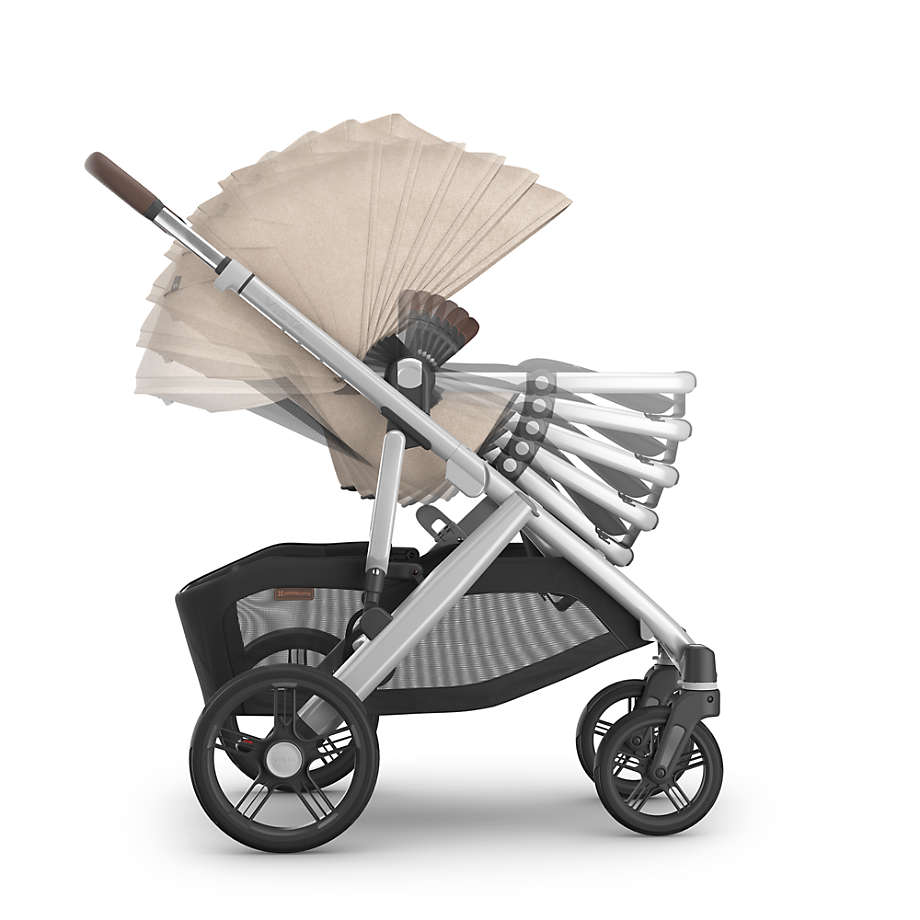 UPPAbaby VISTA V3 Stroller