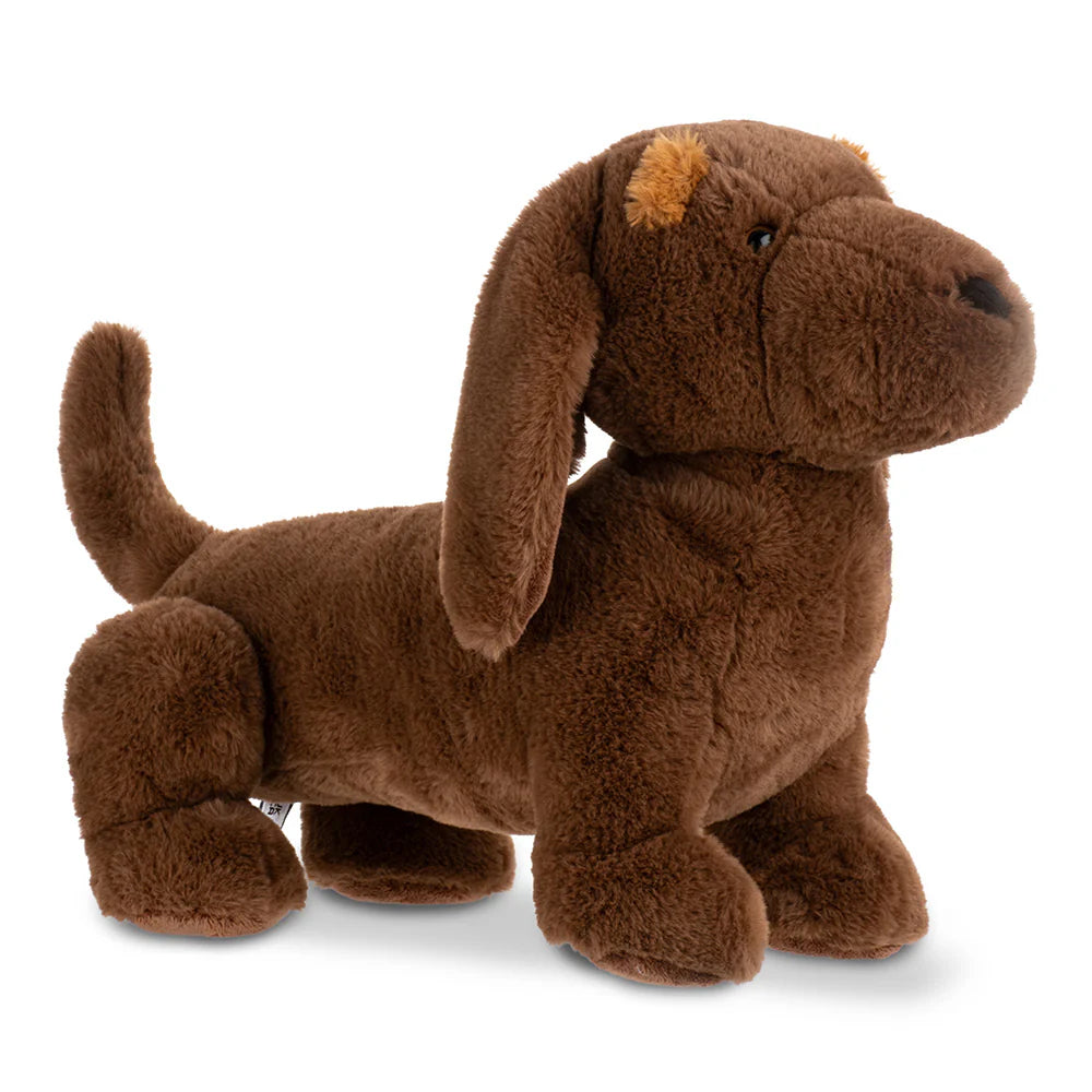 Wonderlings 1957 Lump Dachshund Dog