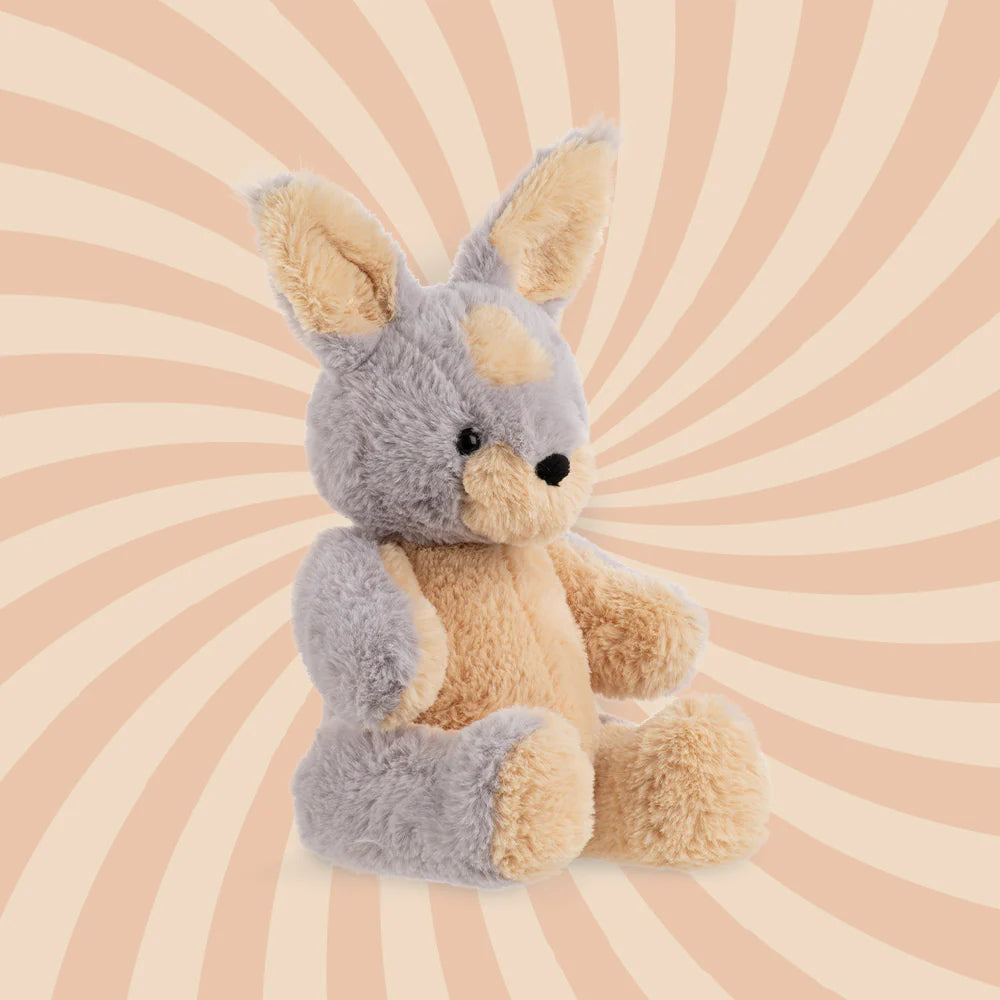 Wonderlings 1994 Magic Rabbit