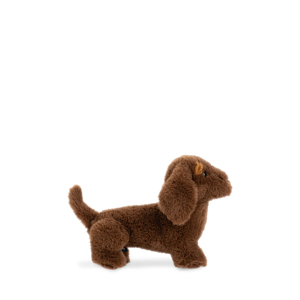 Wonderlings 1957 Lump Dachshund Dog