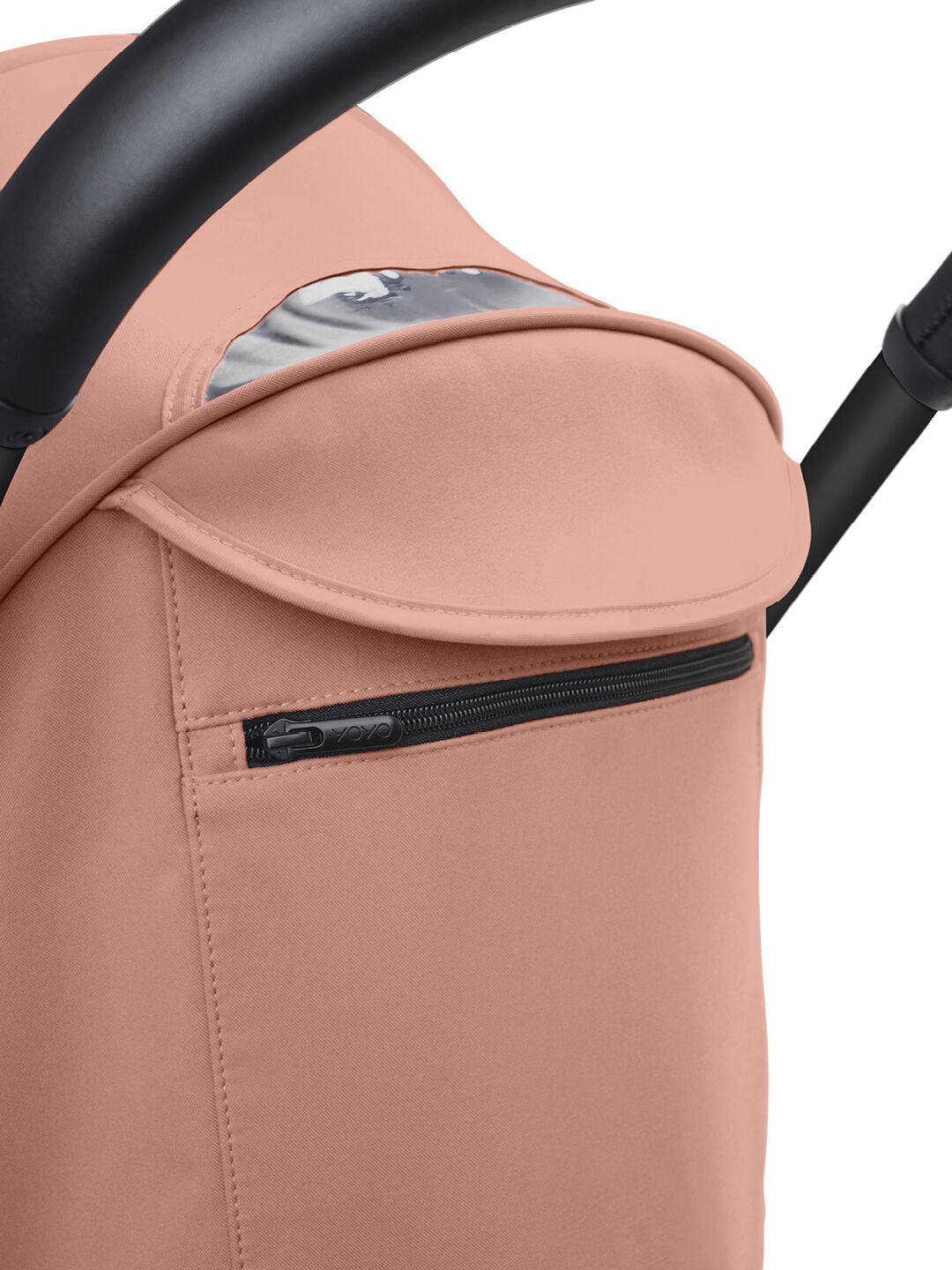Stokke YOYO 3 Stroller Complete