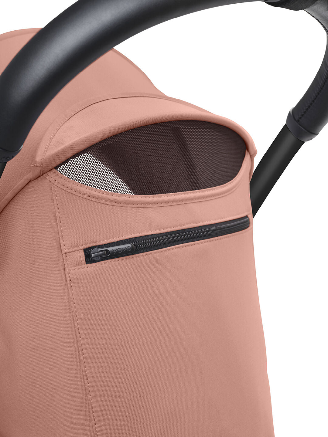 Stokke YOYO 3 Stroller Complete