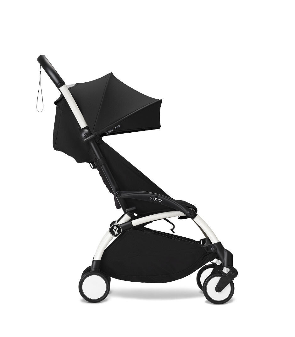 Stokke YOYO 3 Stroller Complete