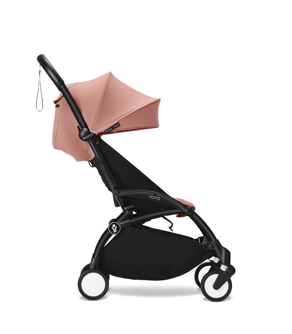Stokke YOYO 3 Stroller Complete