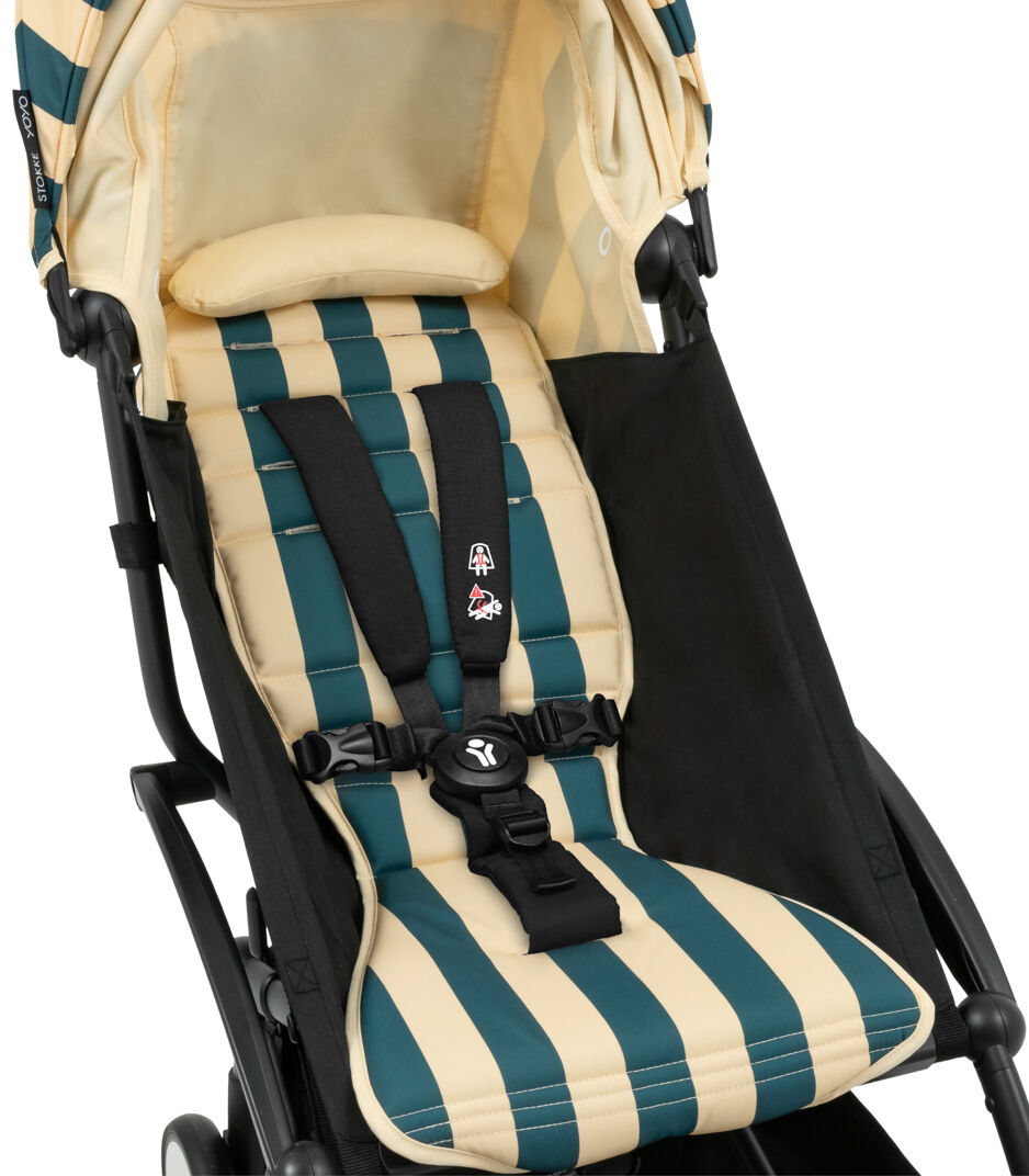 Stokke YOYO 3 (6+ Color Pack)