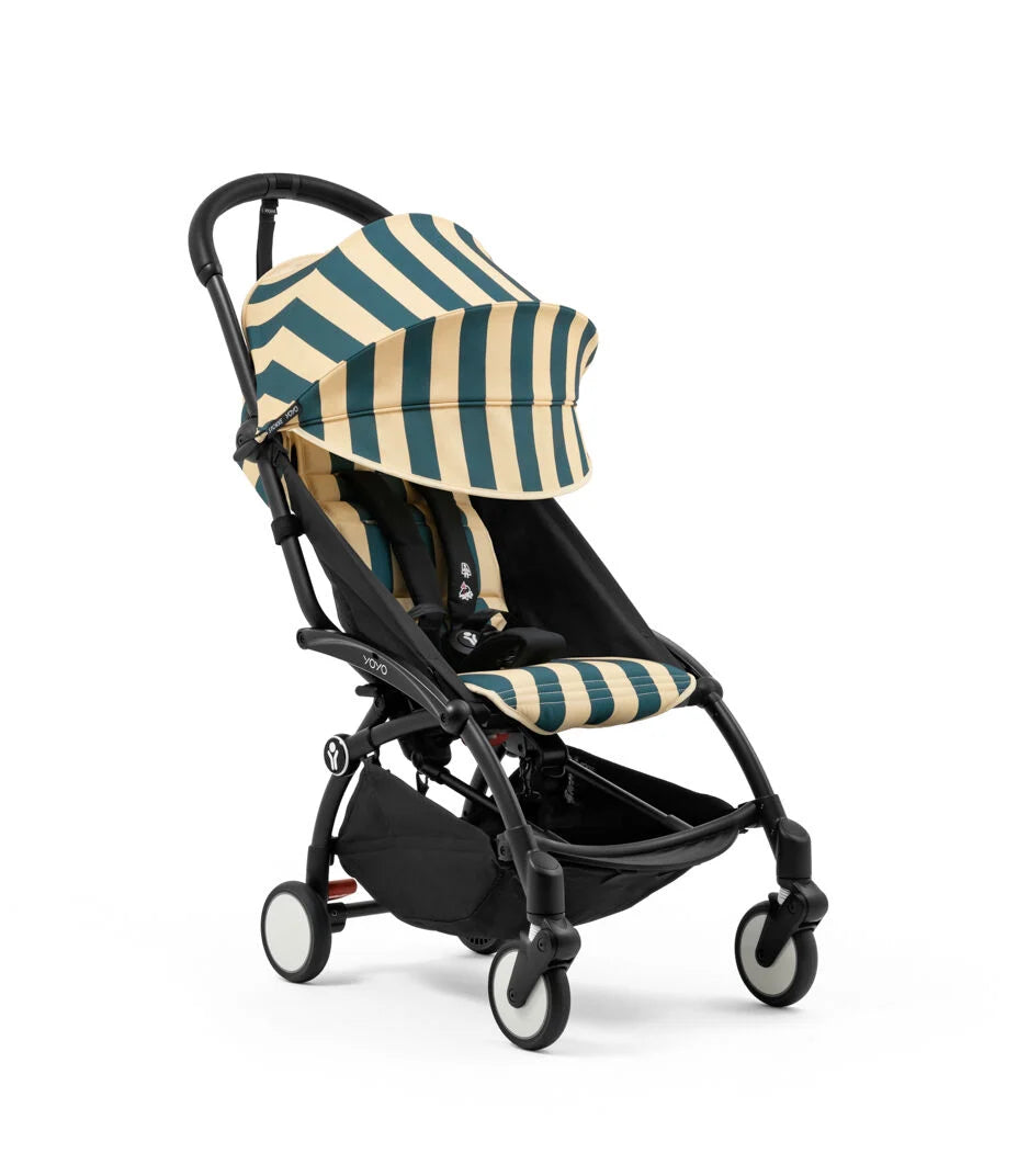 Stokke YOYO 3 (6+ Color Pack)