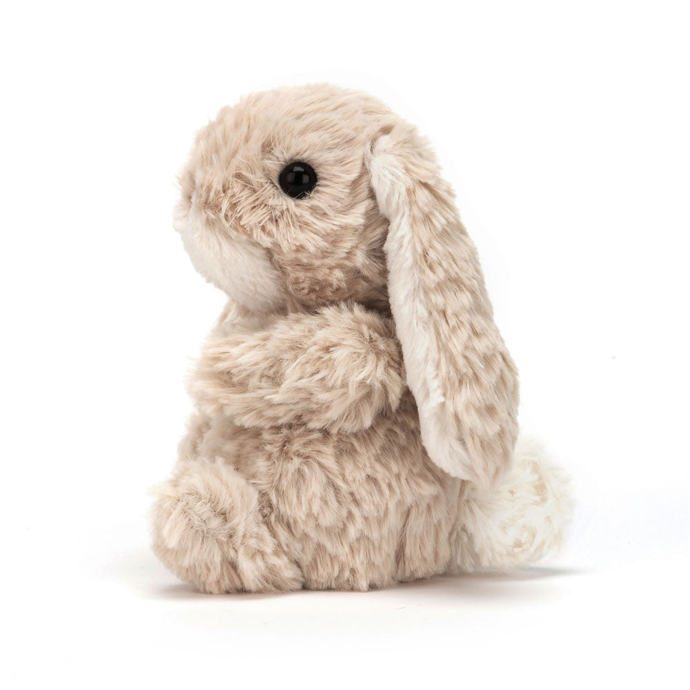 Jellycat Beige Yummy Bunny