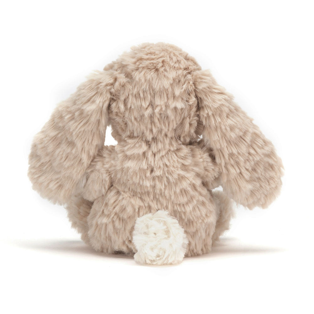 Jellycat Beige Yummy Bunny