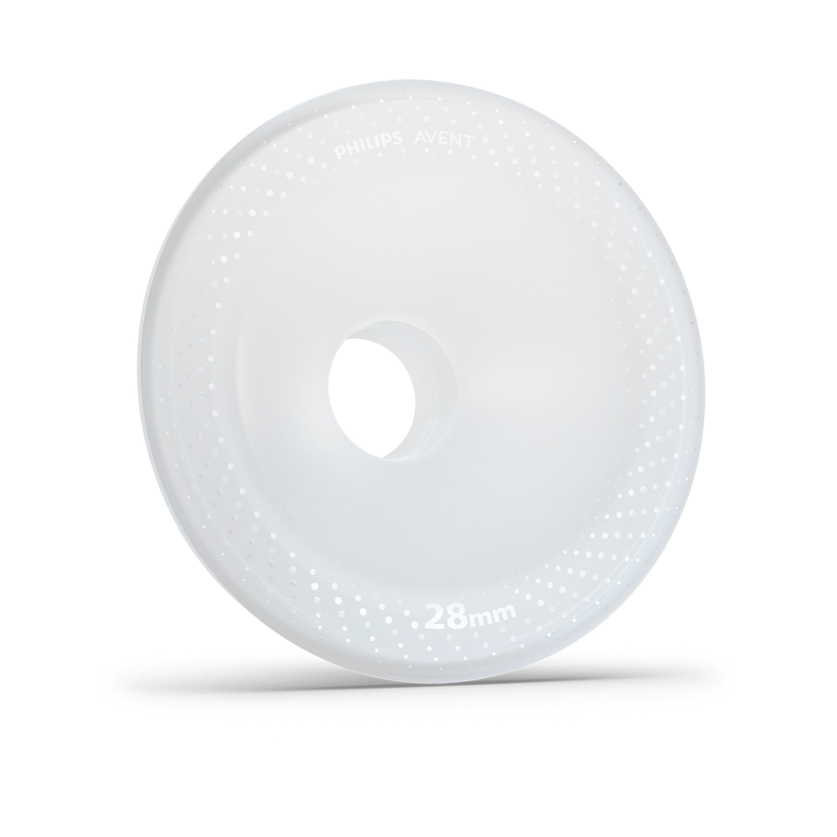 Avent Large Breast Shields & Inserts