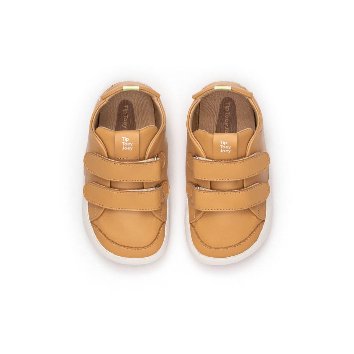 Tip Toey Joey Bossy Sneakers