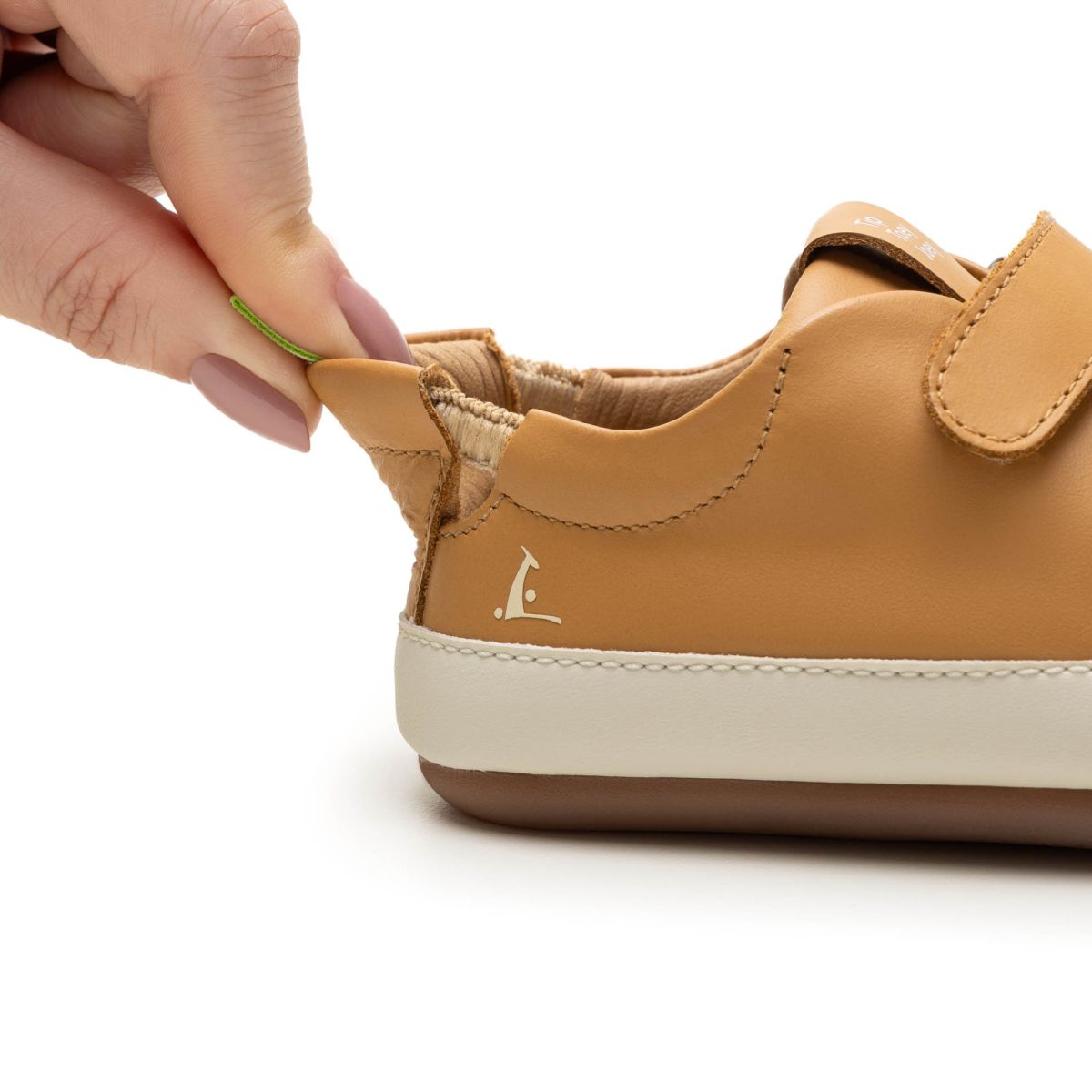 Tip Toey Joey Bossy Sneakers