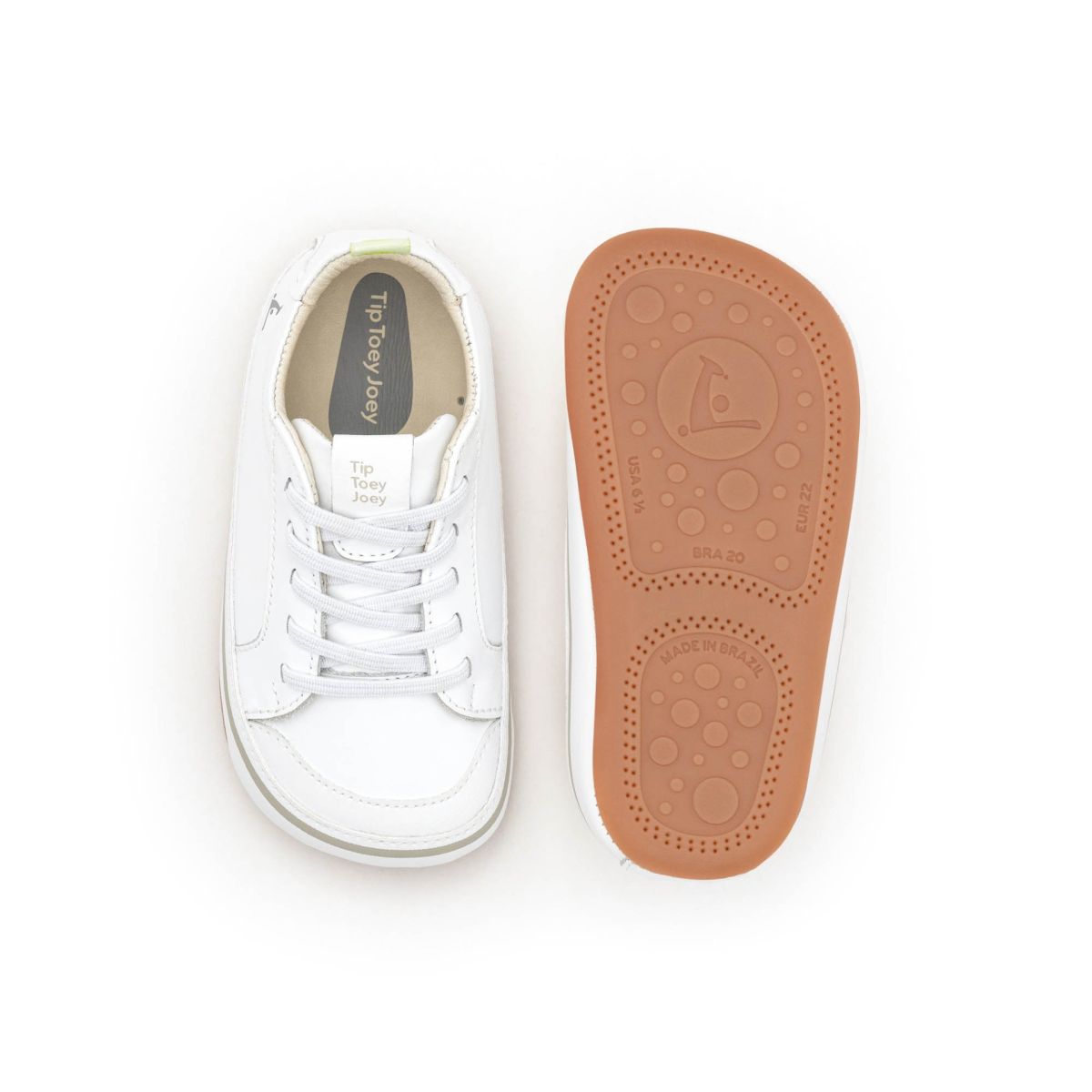 Tip Toey Joey Funky 20 Sneakers