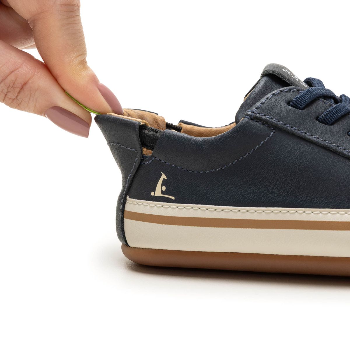 Tip Toey Joey Funky 20 Sneakers