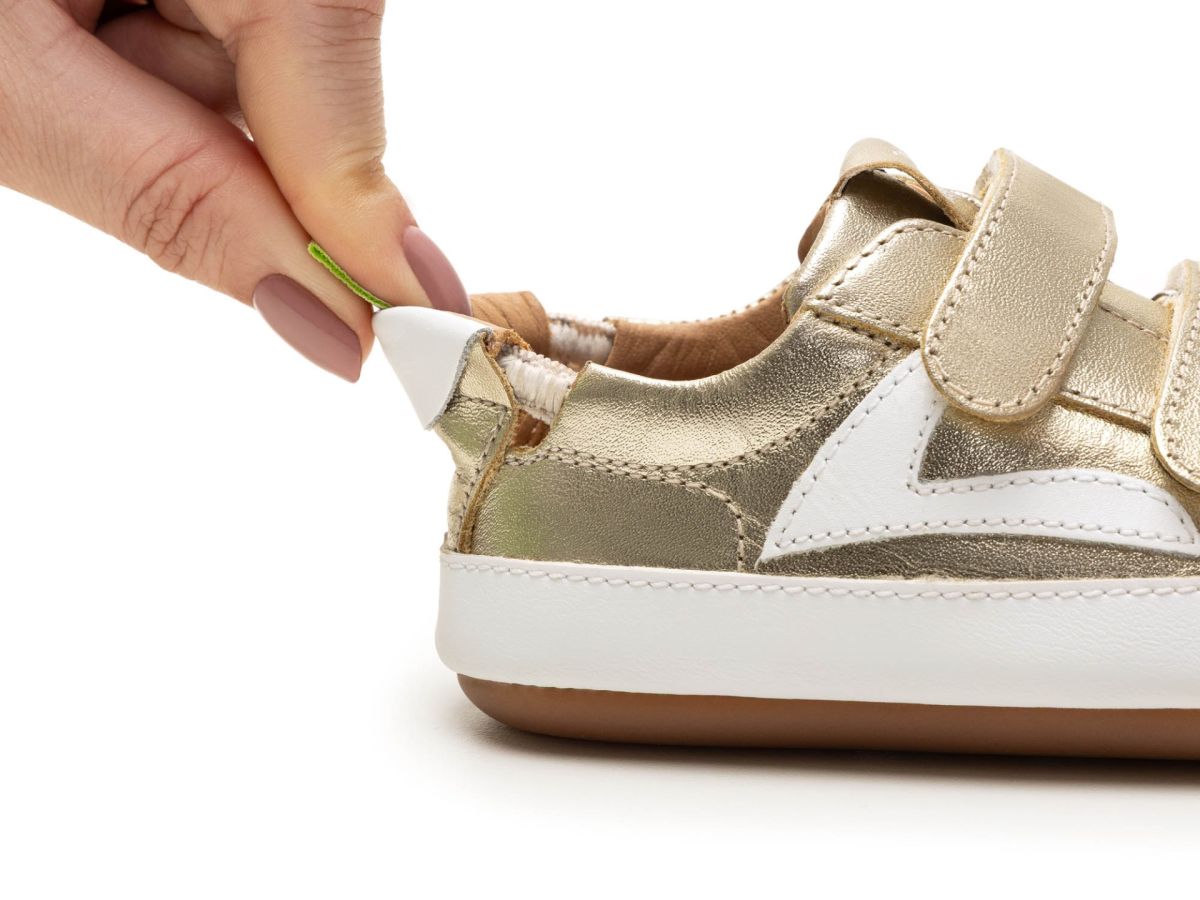 Tip Toey Joey Hopper Sneakers