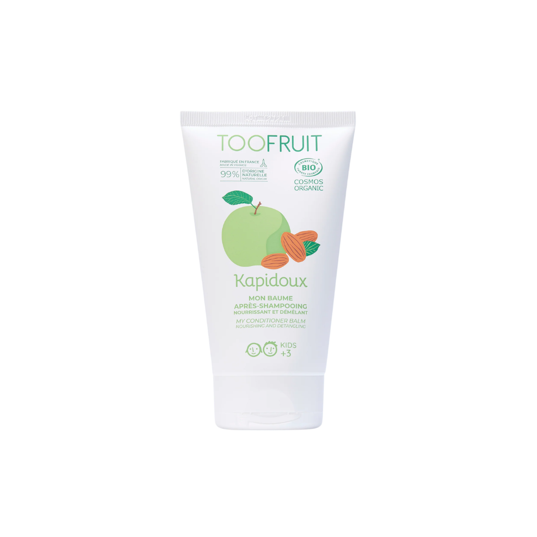 Toofruit Kapidoux Après Shampooing | My Hair Conditioner