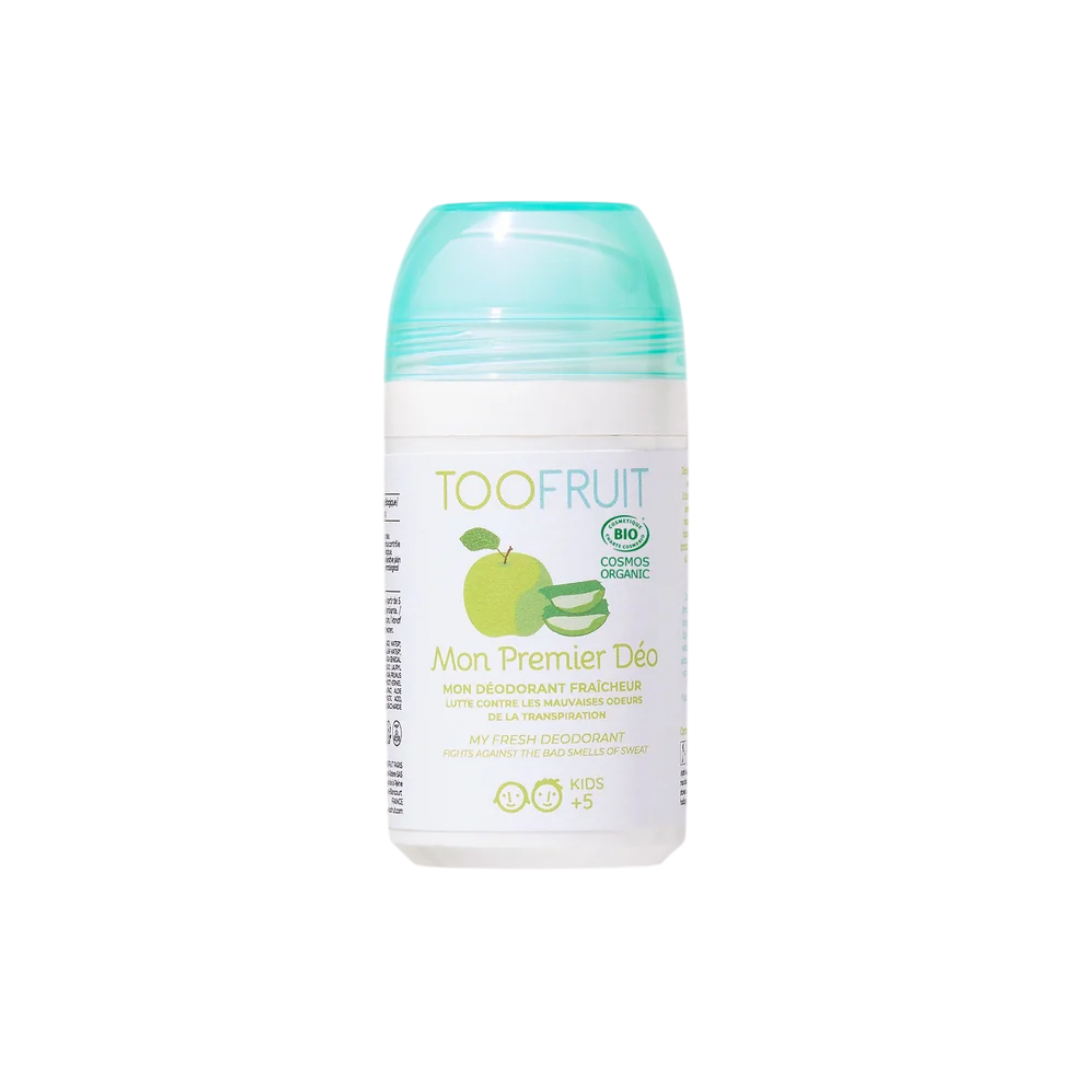 Toofruit Mon Premier Déo | My Fresh Deodorant