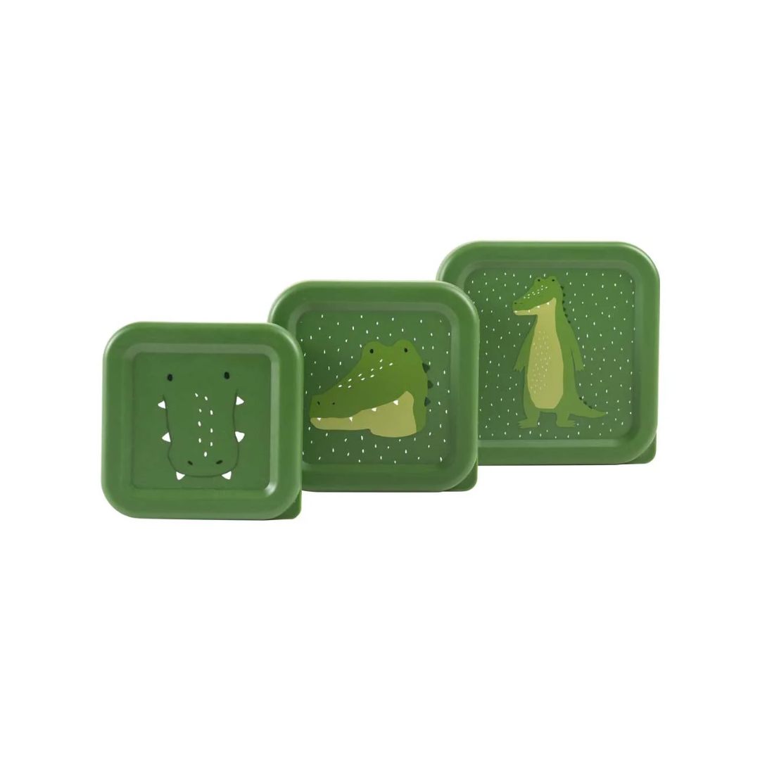 Trixie Snack Box Nesting (3pc)
