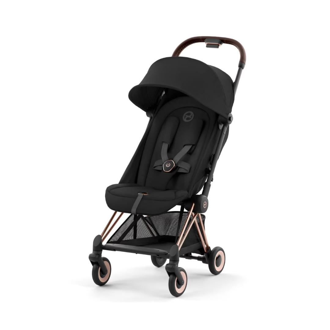 Cybex Coya Rosegold Stroller