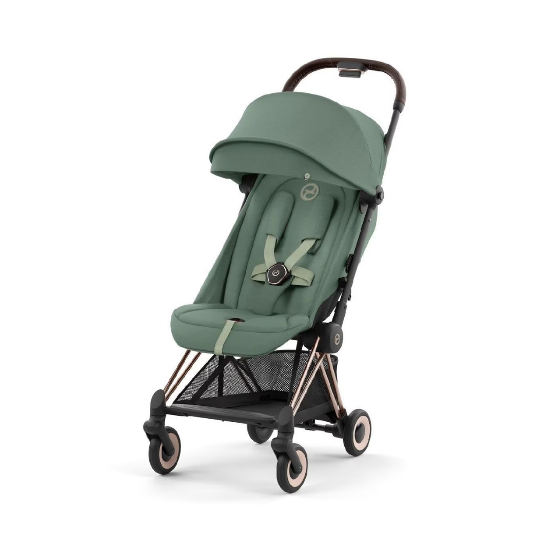 Cybex Coya Rosegold Stroller