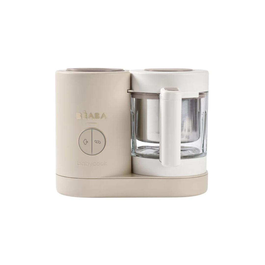 Beaba Babycook Neo Baby Food Processor