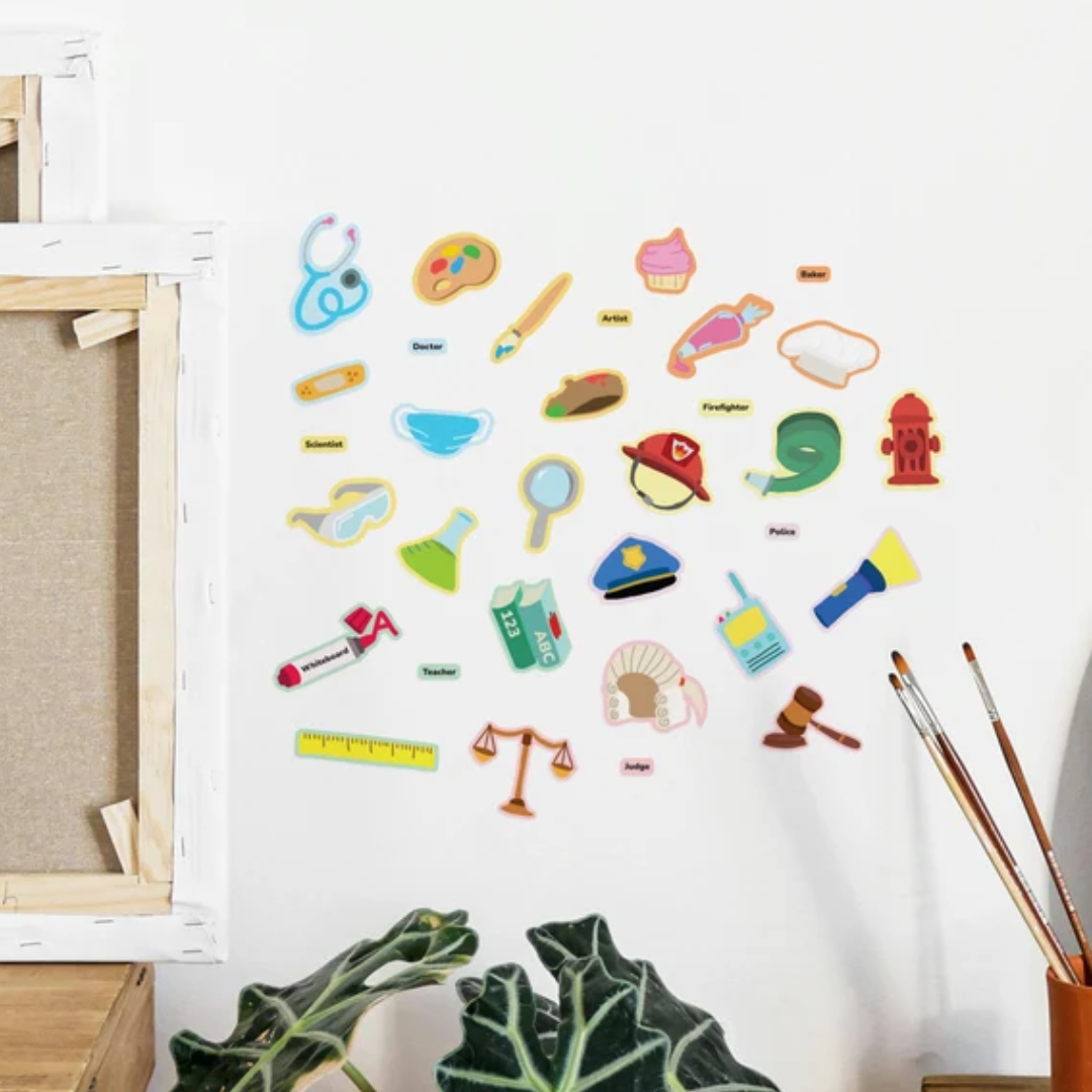Evercasa Wall Decal (When I Grow Up)