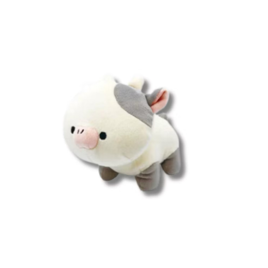 MofmoFriends Farm Small Plush