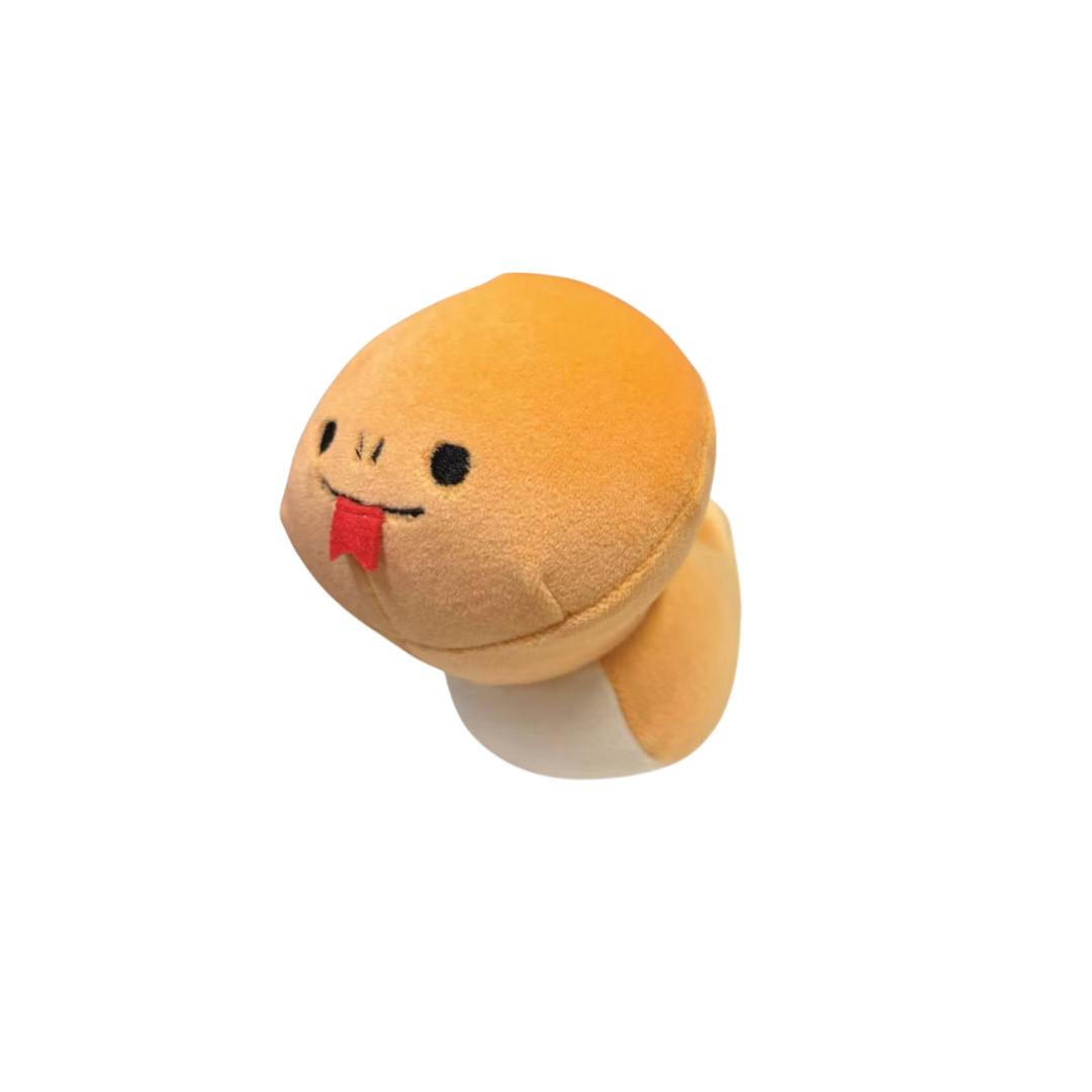 MofmoFriends Animal Small Plush