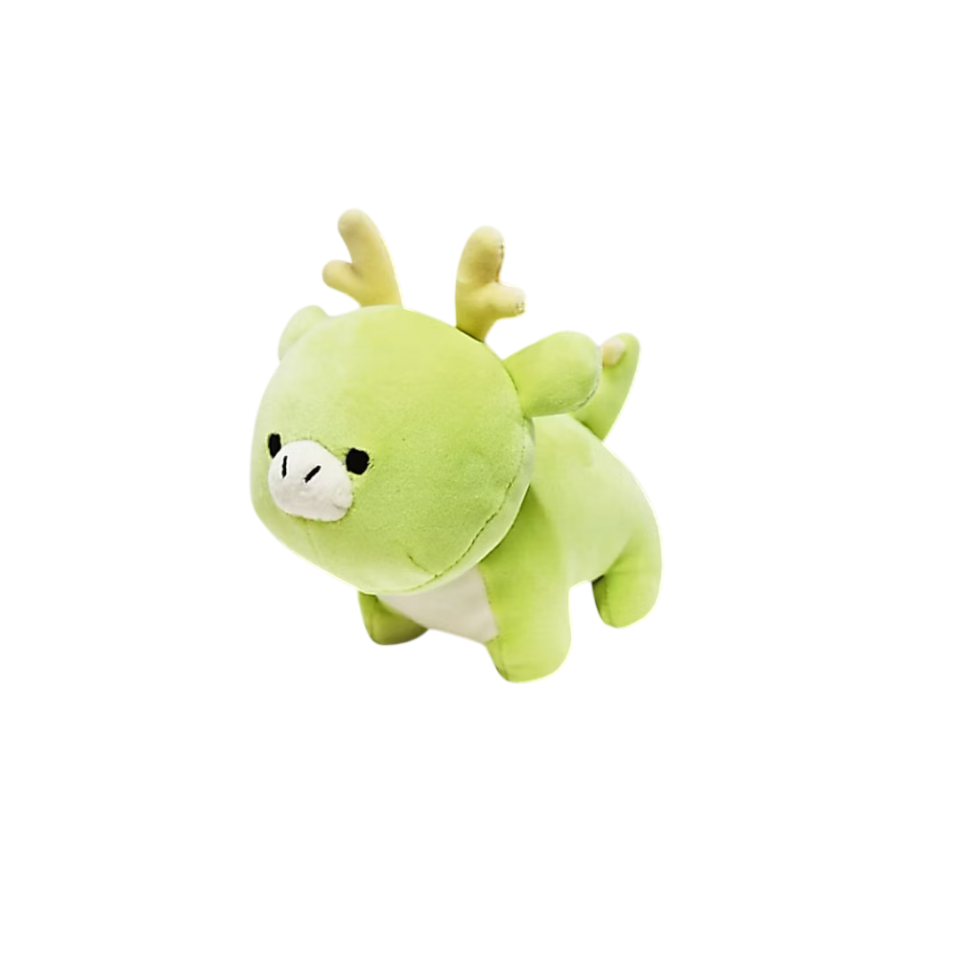 MofmoFriends Animal Small Plush