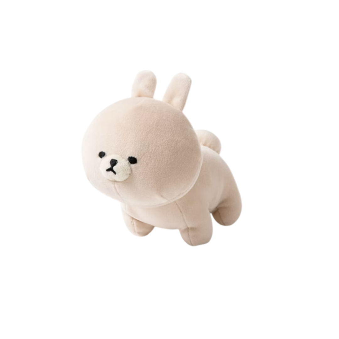 MofmoFriends Animal Small Plush