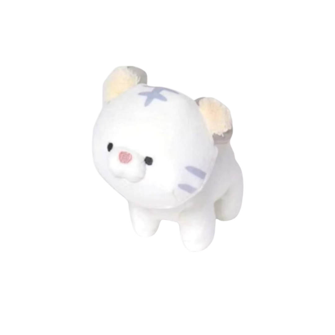 MofmoFriends Animal Small Plush