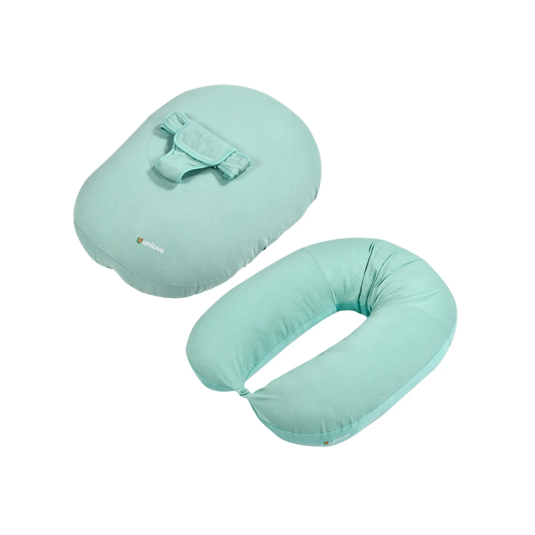 Unilove 8-in-1 Hopo Pregnancy Pillow