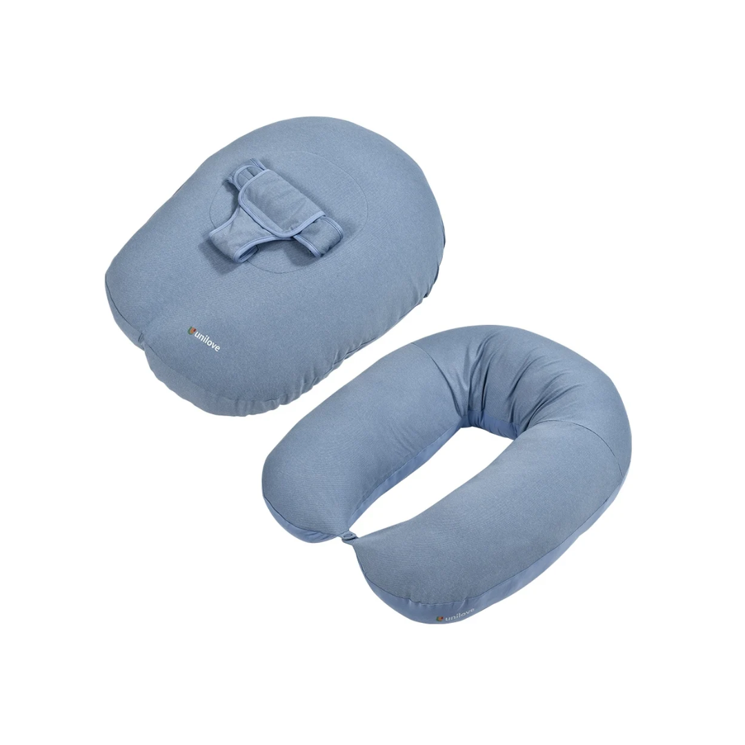 Unilove 8-in-1 Hopo Pregnancy Pillow