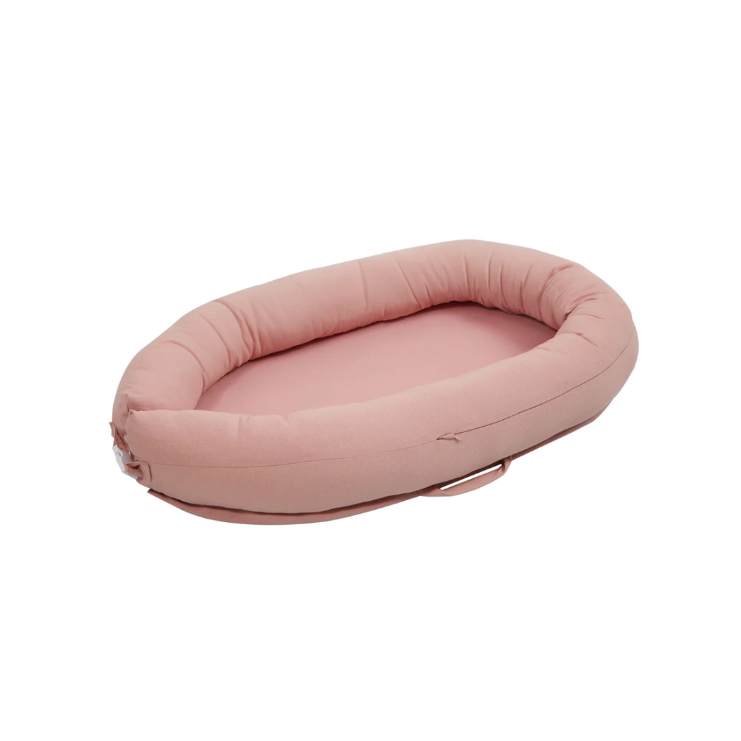 Unilove Snuzii 2-In-1 Infant Lounger
