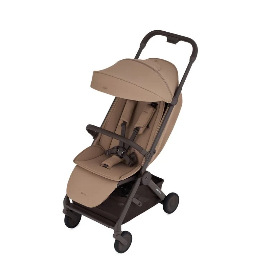 Anex Air-Q Lightweight Cabin Size Buggy