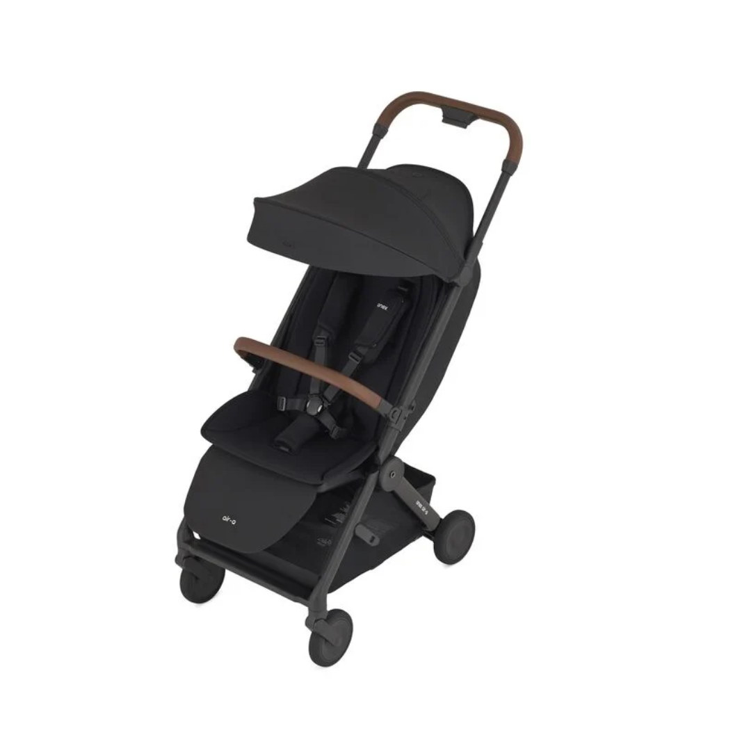 Anex Air-Q Lightweight Cabin Size Buggy