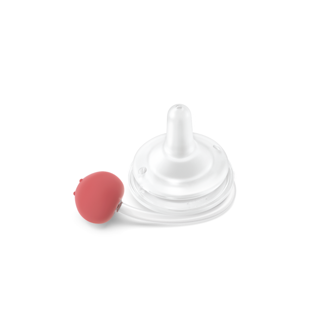 Pigeon SofTouch™ Training Straw Set