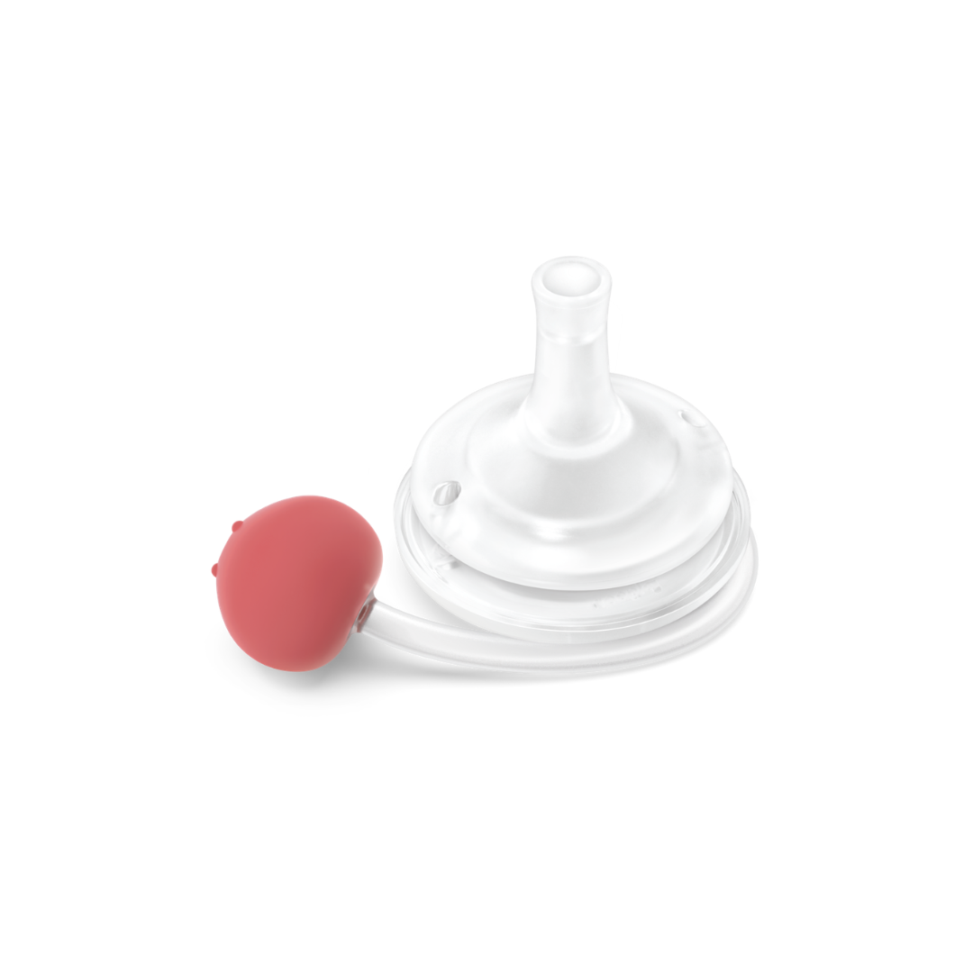 Pigeon SofTouch™ Training Straw Set