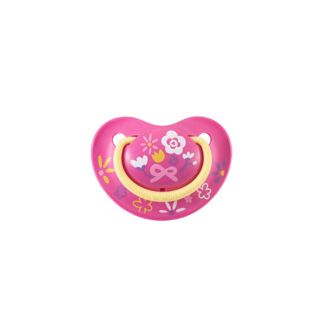 Pigeon Soother Funfriends - Flower (Large)
