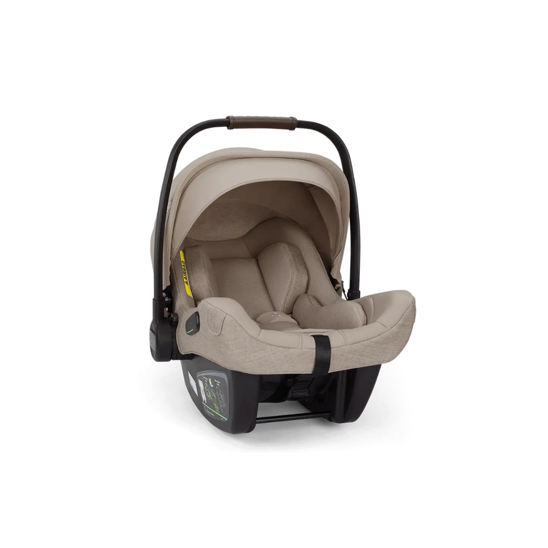 Nuna Pipa Next i-Size Car Seat
