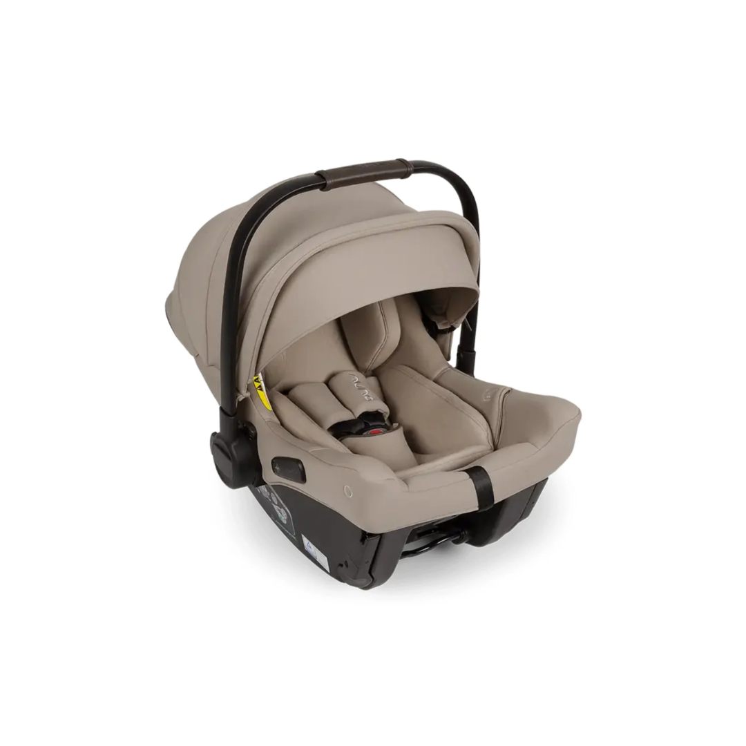 Nuna Pipa Urbn Baseless Infant Car Seat