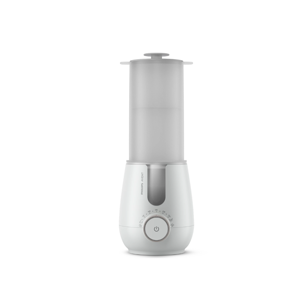 Philips Avent 2-in-1 Warmer & Sterilizer